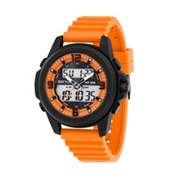 Orologio Sector No Limits Uomo in Plastica R3251302002 - R3251302002